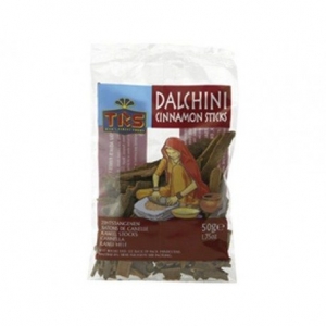 Dalchini KORA CIMETA 50 g