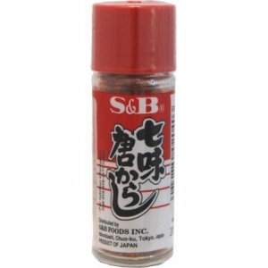 Shichimi Togarashi