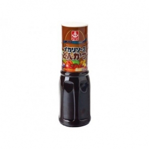Tonkatsu UMAK 500 ml