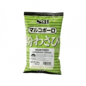 Wasabi JAPANSKI HREN U PRAHU 300 g