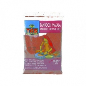 ZAČINSKA MJEŠAVINA Tandoori Masala 100 g