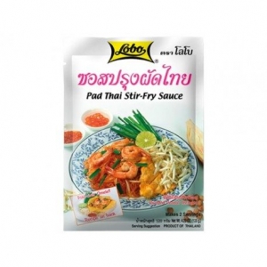 ZAČINSKA PASTA ZA Pad Thai TJESTENINU 120 g
