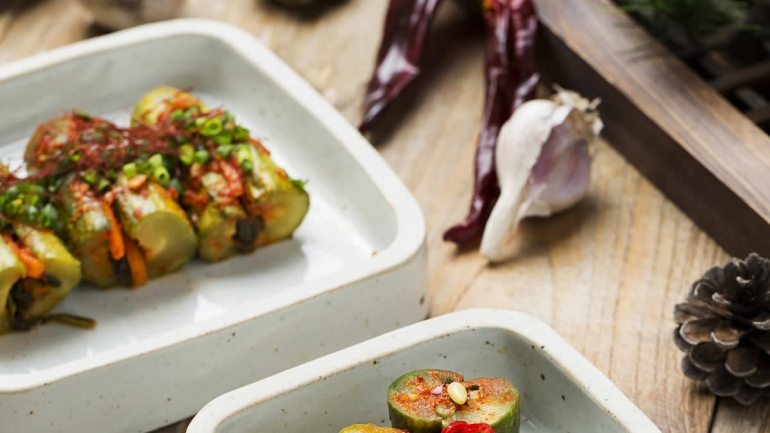 Korejska kuhinja – sve tajne ljepote u tradicionalnoj kuhinji Korejanaca