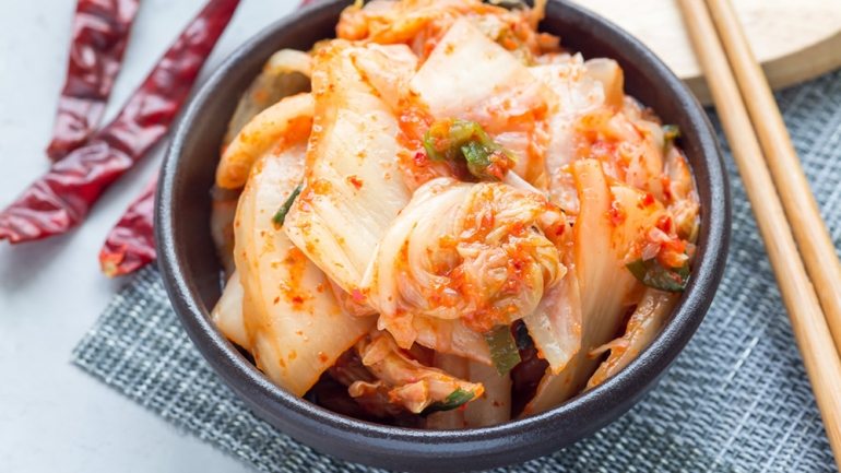 Kimchi – Pripremite svoj domaći zimski specijalitet